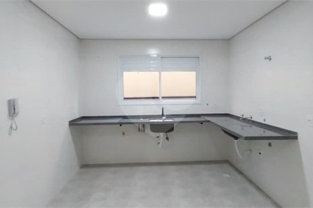 Apartamento à venda com 2 quartos em Jardim São Paulo(zona Norte), São Paulo, SP