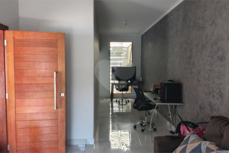 Casa à venda com 3 quartos, sendo 1 suíte, em Independência, Ribeirão Preto, SP