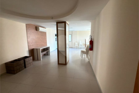 Apartamento à venda com 2 quartos, sendo 1 suíte, em Braga, Cabo Frio, RJ
