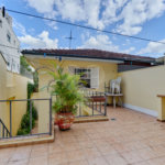 Casa de Vila à venda com 4 quartos em Santo Amaro, São Paulo, SP