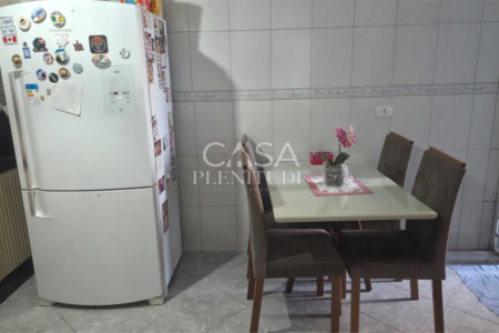 Casa à venda com 3 quartos, sendo 1 suíte, em Jardim Tulipas, Sorocaba, SP