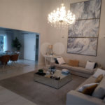 Casa à venda com 4 suítes no condomínio Villaggio Capriccio, Louveira - SP