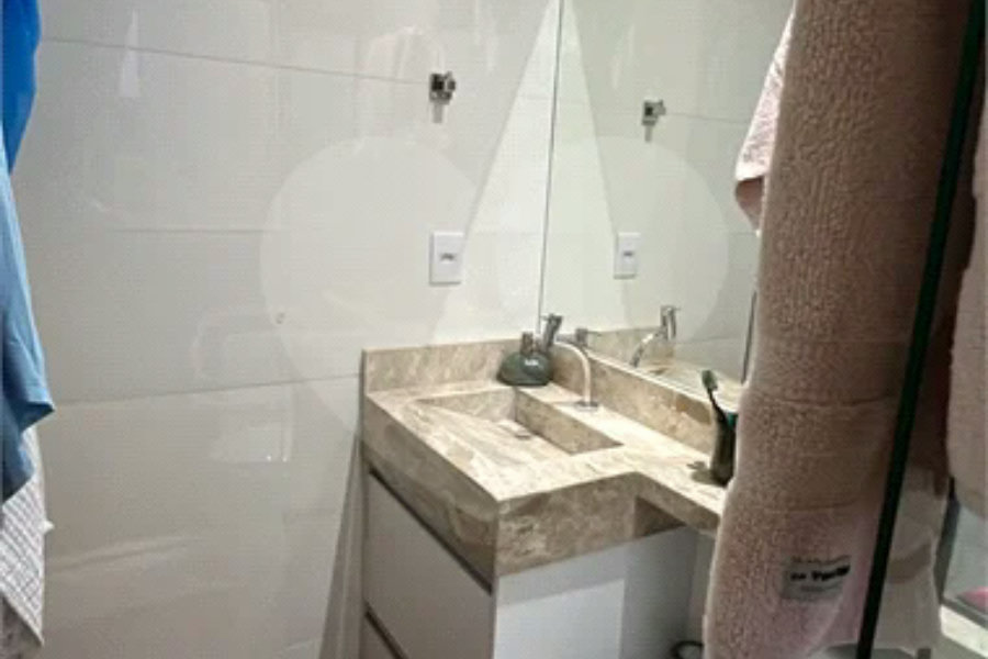 Sobrado moderno na Freguesia do Ó | 2 suítes, 1 vaga e 75 m²
