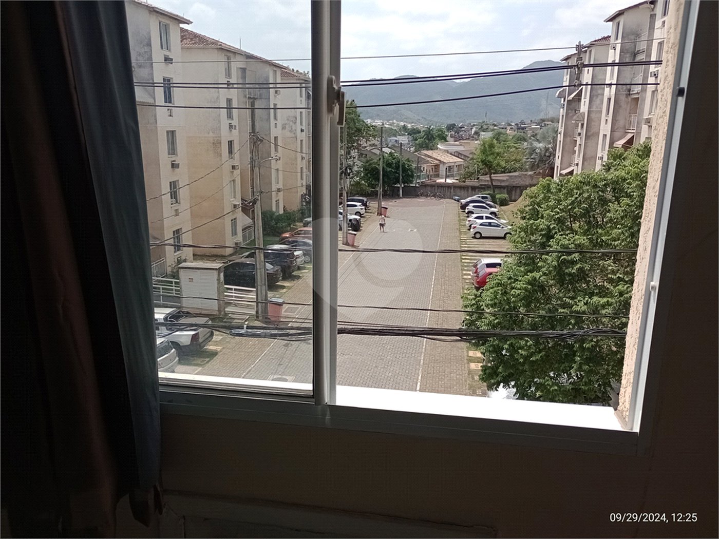 Apartamento à venda com 2 quartos em Campo Grande, Rio de Janeiro, RJ