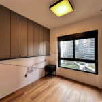 Apartamento à venda com 3 suítes em Chácara Santo Antônio (zona Sul), São Paulo, SP