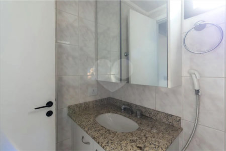 Apartamento à venda com 3 quartos, sendo 1 suíte, em Lauzane Paulista, São Paulo, SP