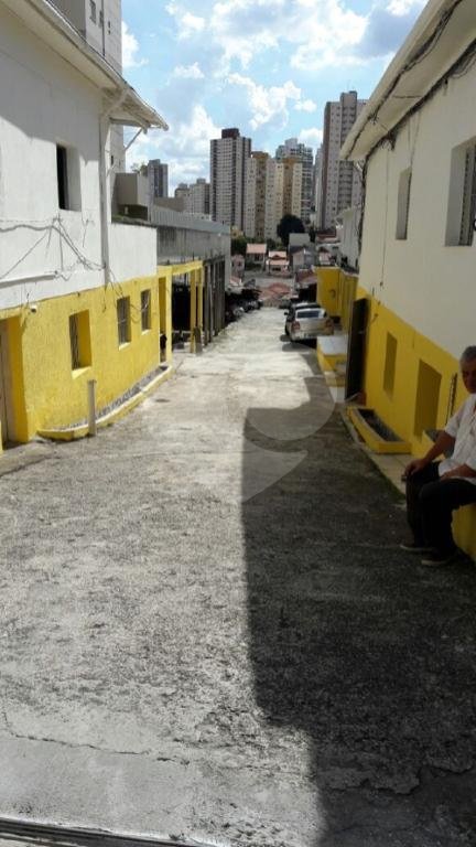 Terreno à venda com 2 quartos em Santana, São Paulo, SP