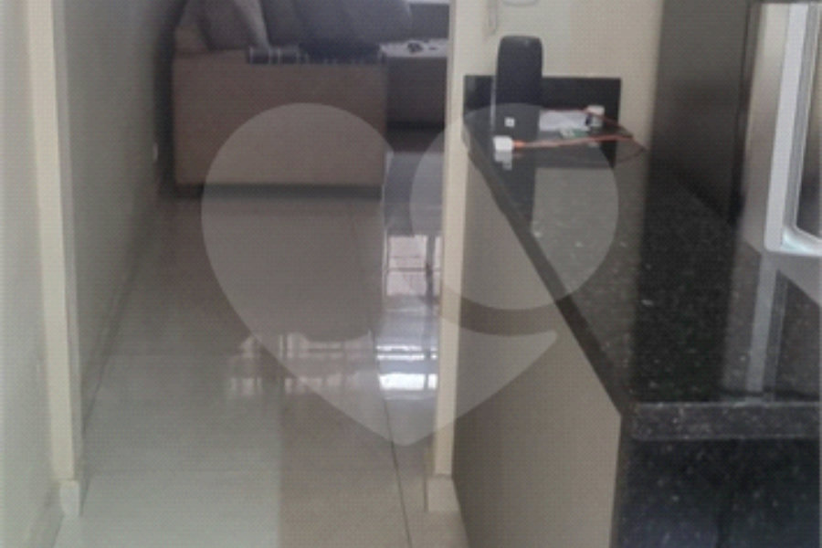 Sobrado à venda com 2 quartos em Tucuruvi, São Paulo, SP
