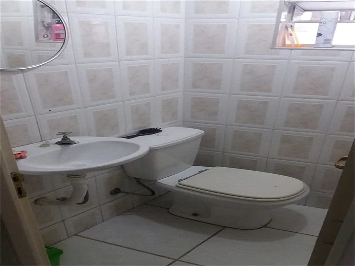 Apartamento à venda com 2 quartos em Vila Suzana, São Paulo, SP