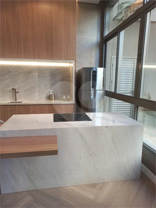 Studio à venda com 1 quarto em Butantã, São Paulo, SP
