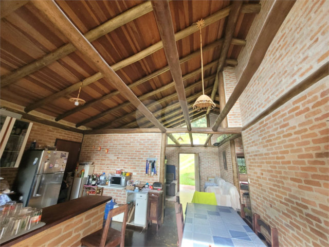 Casa Térrea à venda com 2 quartos, sendo 1 suíte,  em Serra da Cantareira, Mairiporã, SP