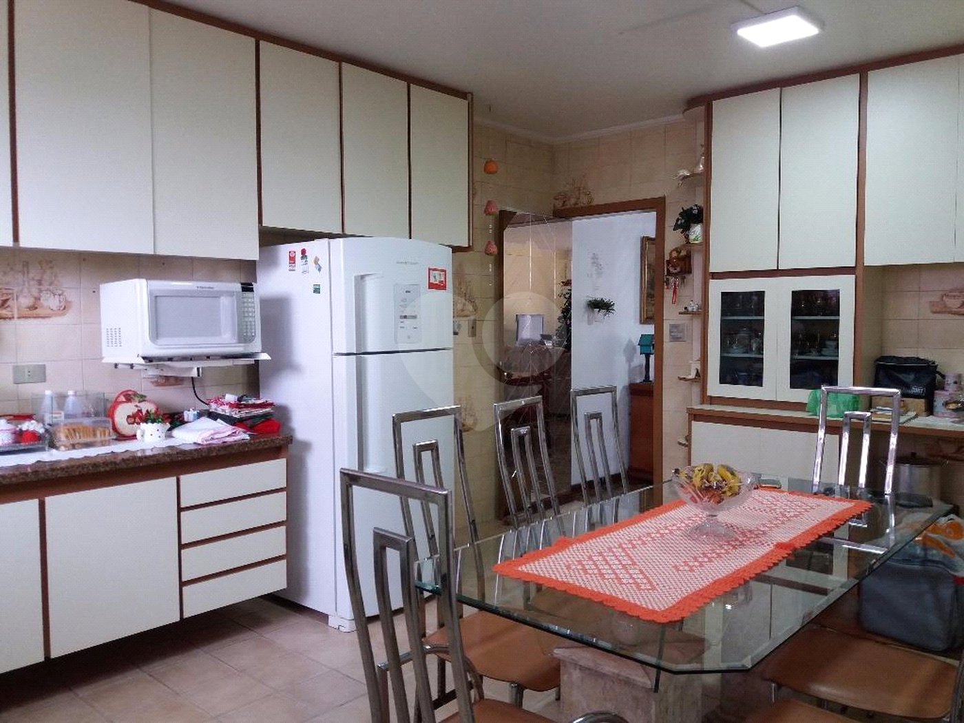 Sobrado à venda ou para alugar com 3 quartos, sendo 1 suíte, em Anália Franco, São Paulo, SP