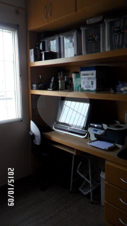 Apartamento à venda com 3 quartos, sendo 1 suíte, em Vila Guilherme, São Paulo, SP