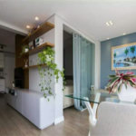 Apartamento à venda com 1 quarto em Pinheiros, São Paulo, SP