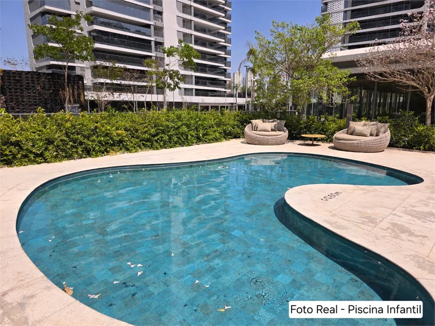 Apartamento à venda com 4 suítes em Jardim Morumbi, São Paulo, SP
