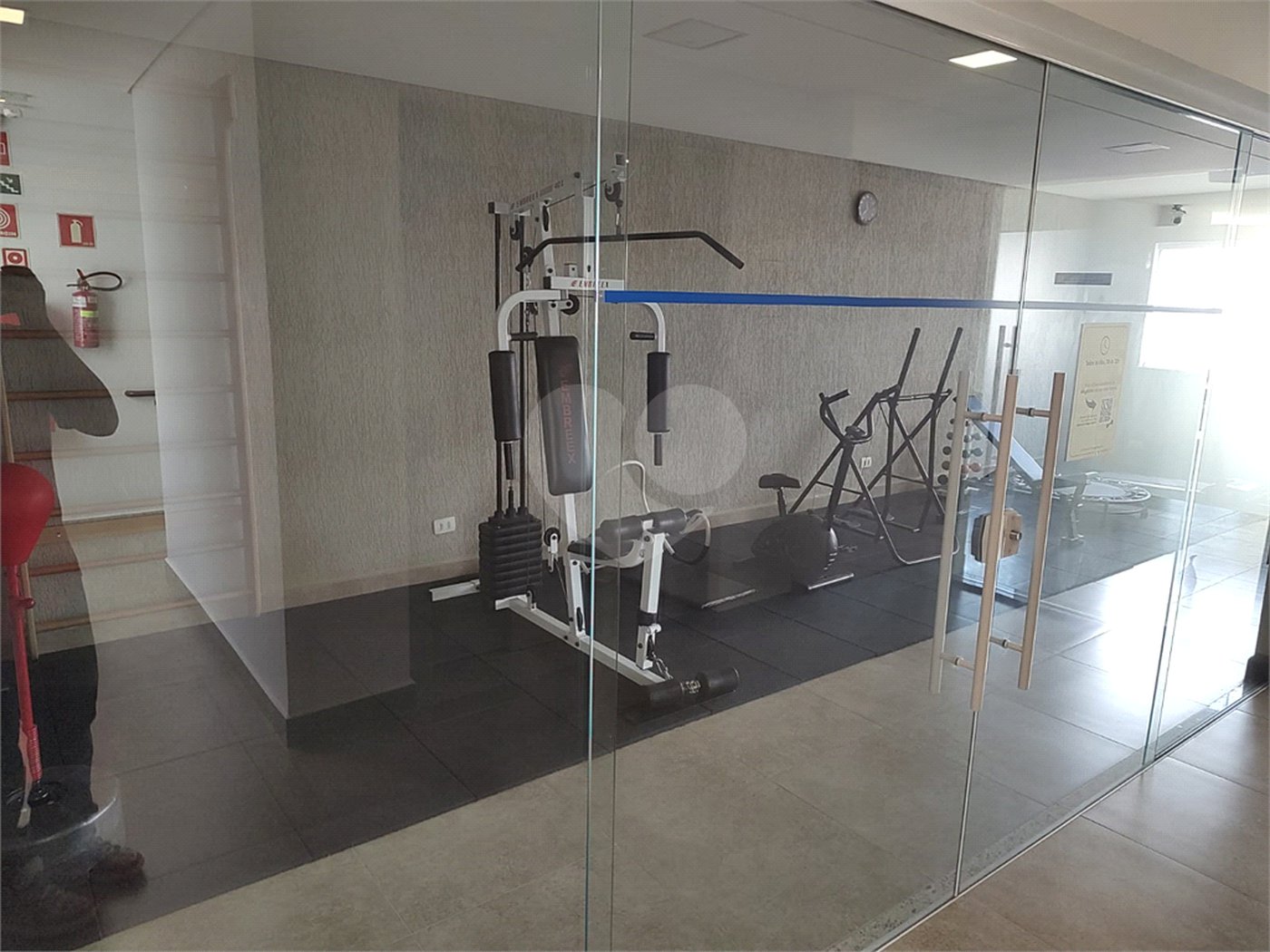Apartamento à venda com 1 quarto em Vila Guilherme, São Paulo, SP