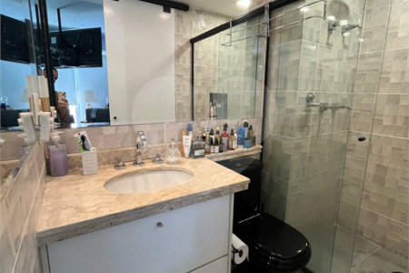 Apartamento à venda em Brooklin Paulista, São Paulo, SP