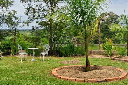 Chácara à venda com 4 quartos, sendo 1 suíte, em Zona Rural, Porangaba, SP