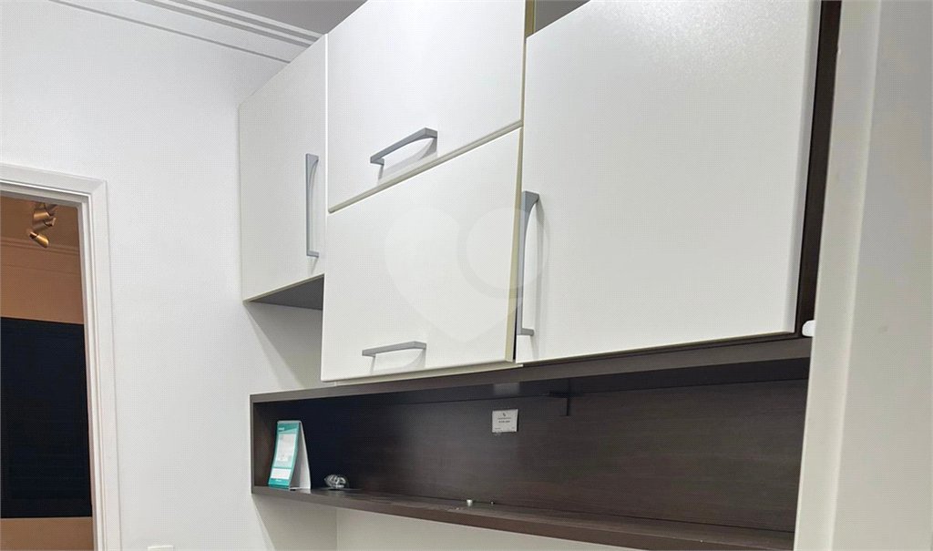 Apartamento à venda com 2 quartos, sendo 1 suíte, em Vila Leopoldina, São Paulo, SP