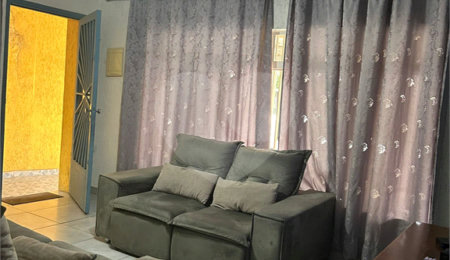 Casa Térrea à venda com 2 quartos, sendo 1 suíte, em Parque Edu Chaves, São Paulo, SP