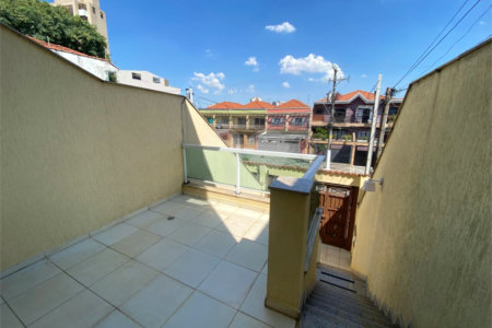 Sobrado à venda com 3 quartos, sendo 1 suíte,  em Vila Maria Alta, São Paulo, SP