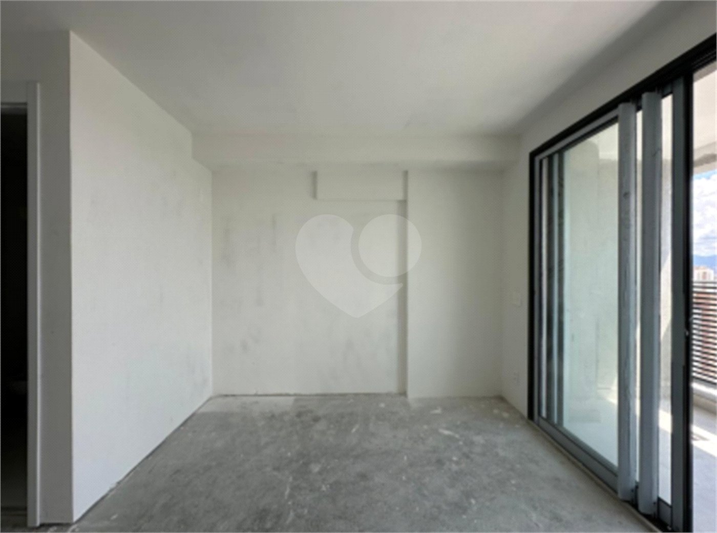 Studio à venda com 1 quarto em Vila Pompéia, São Paulo, SP