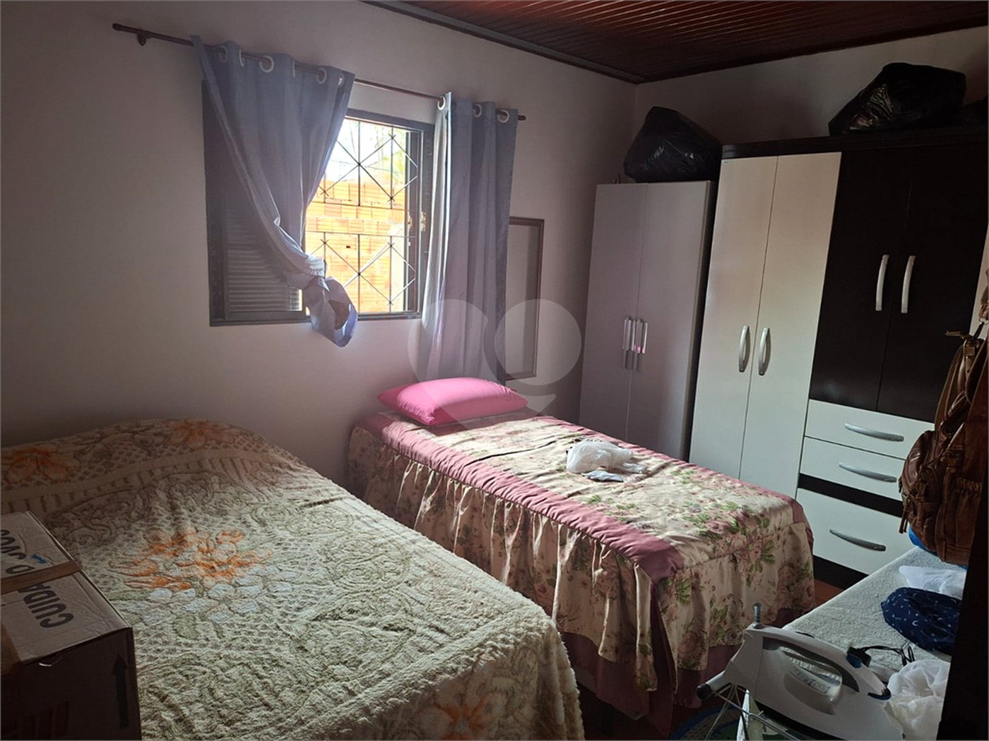 Casa à venda com 3 quartos em Vila Santana, Itapetininga, SP