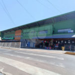 Salão à venda ou para alugar no Centro, Itapetininga, SP