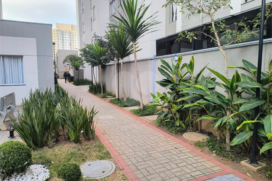 Apartamento para alugar com 2 quartos em Jaraguá, São Paulo, SP
