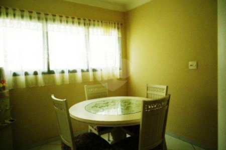 Apartamento à venda com 4 quartos, sendo 2 suítes, em Santa Teresinha, São Paulo, SP