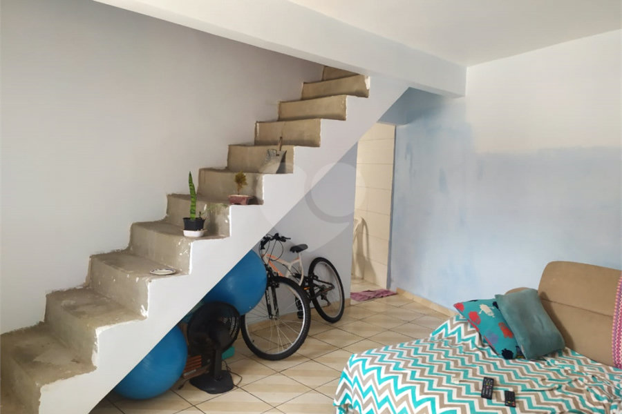 Casa à venda com 4 quartos, sendo 1 suíte, em Tremembé, São Paulo, SP