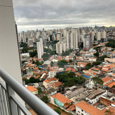 Apartamento à venda com 2 quartos, sendo 1 suíte,  em Vila Dom Pedro I, São Paulo, SP