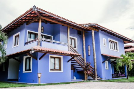 Apartamento à venda com 2 quartos, sendo 1 suíte, em Praia do Mutá, Porto Seguro, BA