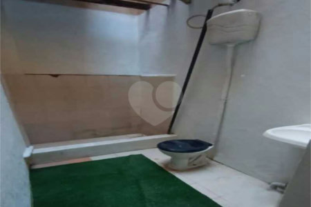 Casa à venda com 4 quartos em Cidade Nova, Rio de Janeiro, RJ