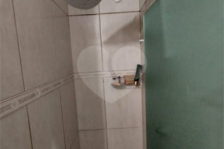 Apartamento à venda com 2 quartos em Vila Gomes, São Paulo, SP
