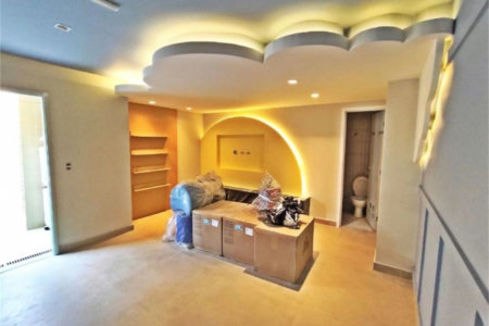 Apartamento Residencial à venda, Aviação, Praia Grande - AP0623.