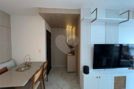 Apartamento à venda com 2 quartos, sendo 1 suíte, em Jardim Paulistano, Sorocaba, SP
