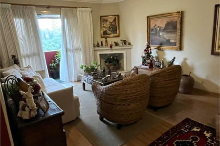 Apartamento à venda com 3 quartos, sendo 1 suíte,  em Jardim Londrina, São Paulo, SP