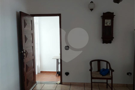 Sobrado à venda com 3 quartos, sendo 1 suíte, em Vila Mascote, São Paulo, SP