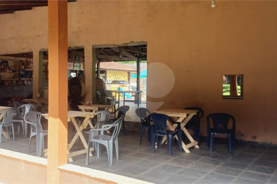 Chácara à venda com 5 quartos em Rio Acima, Mairiporã, SP
