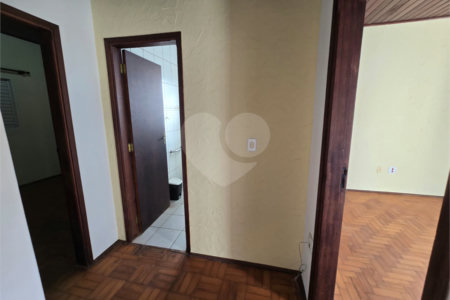 Casa para alugar com 2 quartos em Vila Rocha, Itapetininga, SP