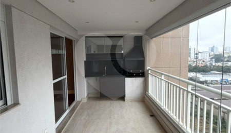 Apartamento à venda com 3 quartos, sendo 1 suíte,  no Centro, São Bernardo do Campo, SP