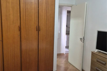 Apartamento à venda com 3 quartos em Jardim Piracuama, São Paulo, SP