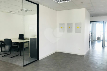 Sala para alugar no Centro, São Bernardo do Campo, SP