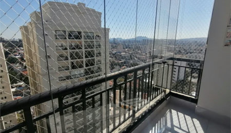 Apartamento à venda com 3 suítes em Vila Ipojuca, São Paulo, SP