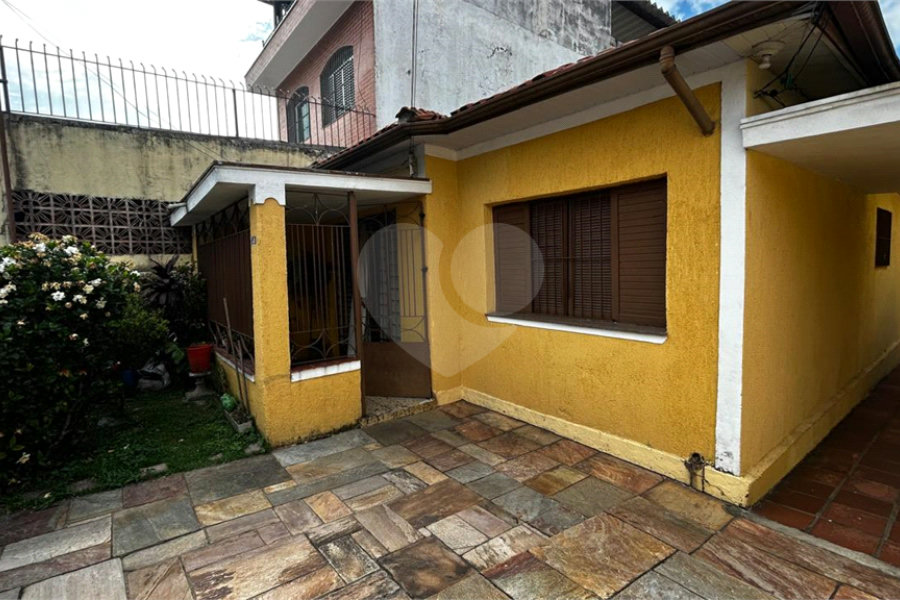 Casa Térrea à venda com 5 quartos em Imirim, São Paulo, SP