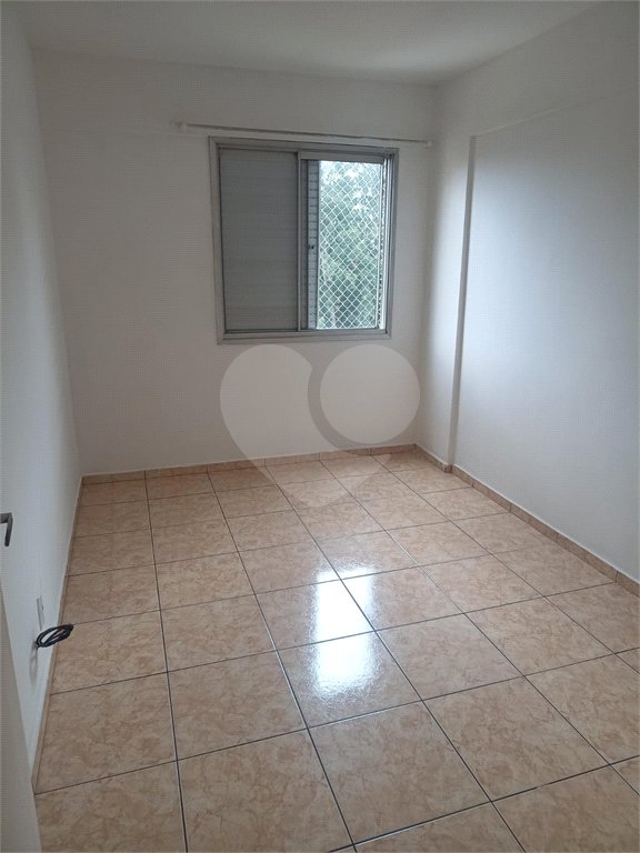Apartamento para alugar com 2 quartos em CAMPO GRANDE, São Paulo, SP