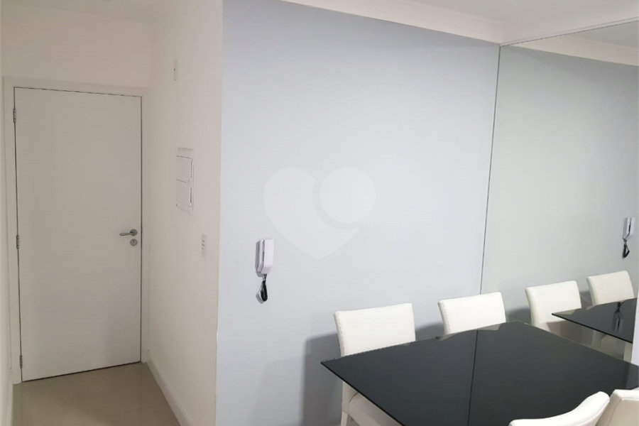 Apartamento à venda com 2 quartos, sendo 1 suíte, em Casa Verde, São Paulo, SP