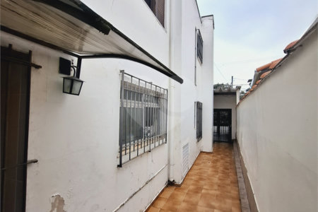 Sobrado à venda com 4 quartos, sendo 2 suítes, em Interlagos, São Paulo, SP
