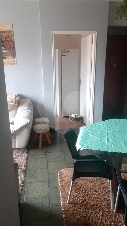 Apartamento à venda com 3 quartos, sendo 1 suíte, em Mandaqui, São Paulo, SP